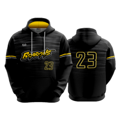 2626 FD Hoody