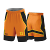 2609 LIGHTWEIGHT MICROFIBER 160gsm SHORT