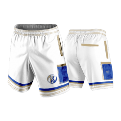 2607 LIGHTWEIGHT MICROFIBER 160gsm SHORT