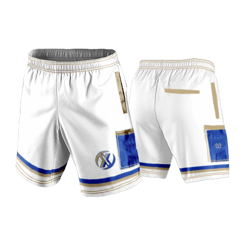 2607 LIGHTWEIGHT MICROFIBER 160gsm SHORT
