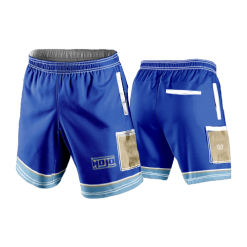 2607 LIGHTWEIGHT MICROFIBER 160gsm SHORT