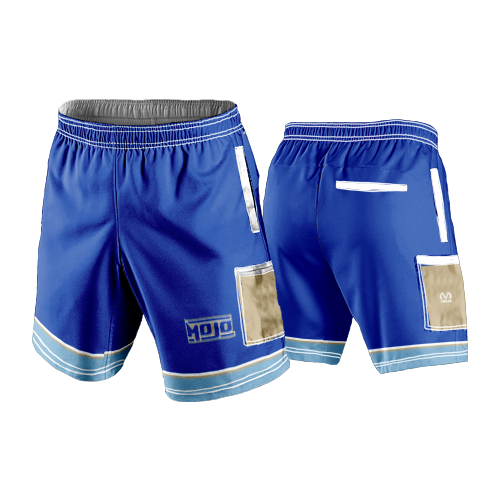2607 LIGHTWEIGHT MICROFIBER 160gsm SHORT