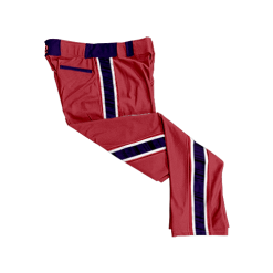 2038 CL FULL DYE CUSTOM BRAID MENS PANT