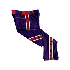 2038 CL FULL DYE CUSTOM BRAID MENS PANT