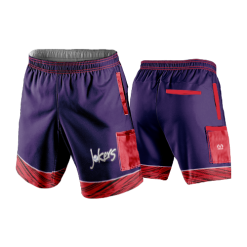 2038 LIGHTWEIGHT MICROFIBER 160gsm SHORT
