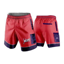 2038 LIGHTWEIGHT MICROFIBER 160gsm SHORT
