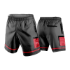 LIGHTWEIGHT MICROFIBER 160gsm SHORT FAIRFIELD-UNION