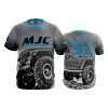 2668 FD Sport MENS MONTICELLO-JEEP-CLUB