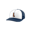 905 Team Cap Trucker 112 LASERS-ORANGE-2020-WHITE