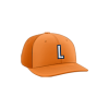 905 Team Cap PTS30 LASERS-ORANGE-2020-WHITE