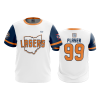 905 FD Sport MENS LASERS-ORANGE-2020-WHITE