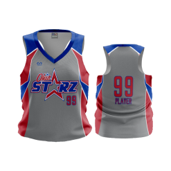 2647 FD Racerback OHIO-STARZ-CHARCOAL