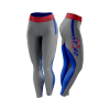 2647 FD Leggings OHIO-STARZ-CHARCOAL