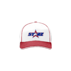 2650 Team Cap R172 STARZ-HATS-ADDONS