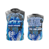 2657 FD Sport Sleeveless MENS KOS-POWER-WASHING