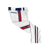 2385 CL WHITE CUSTOM BRAID MENS PANT TERRA-RUBRA