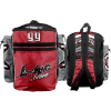 1979 Mojo Diamond Backpack LOOKING-2-SCORE NO FLAG