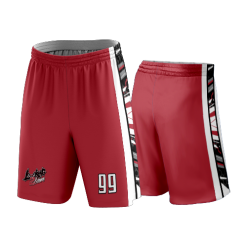 1979 FD Razor Shorts LOOKING-2-SCORE NO FLAG