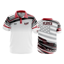 1979 FD Polo LOOKING-2-SCORE NO FLAG