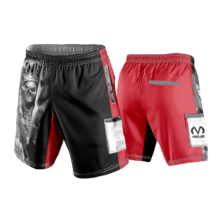 LIGHTWEIGHT MICROFIBER 160gsm SHORT CHAMUKOS