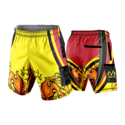 LIGHTWEIGHT MICROFIBER 160gsm SHORT LUMBRE