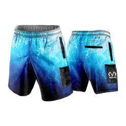 LIGHTWEIGHT MICROFIBER 160gsm SHORT THAT-EDDIES-TEAM