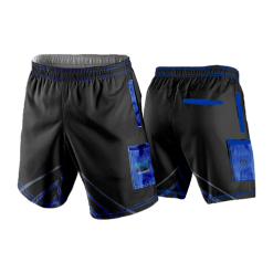 LIGHTWEIGHT MICROFIBER 160gsm SHORT IAS-MFS-ADDONS