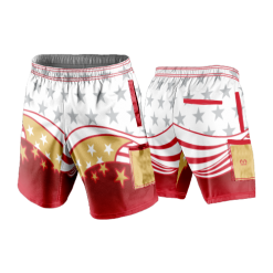 LIGHTWEIGHT MICROFIBER 160gsm SHORT LEGACY