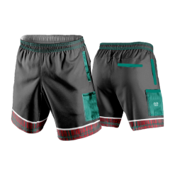LIGHTWEIGHT MICROFIBER 160gsm SHORT UNWANTED