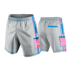 LIGHTWEIGHT MICROFIBER 160gsm SHORT TALKIN-TRASH