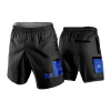 2642 LIGHTWEIGHT MICROFIBER 160gsm SHORT LADY-BULLETS-CLEAN
