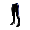 2642 FD Girls Fastpitch Pant CL LADY-BULLETS-CLEAN