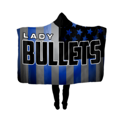2642 FD FAN WRAP LADY-BULLETS-CLEAN