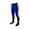 2642 FD Girls Fastpitch Pant CL LADY-BULLETS-LIGHTNING