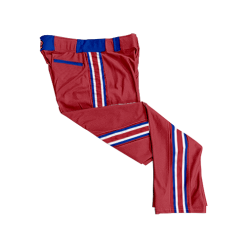 2666 CL FULL DYE CUSTOM MENS PANT YOUNG-GUNS-BLUE