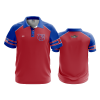 2666 FD Polo YOUNG-GUNS-RED