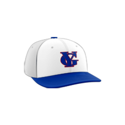 2666 Team Cap PTS30 YOUNG-GUNS-WHITE