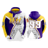 2682 FD Hoody B-AND-H-TONG