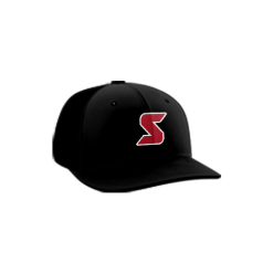 1727 Team Cap PTS30 STRIKE-OUT-CANCER