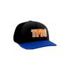 1736 Team Cap PTS30 TFM-DEVILS