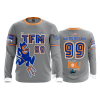 1736 FD Long Sleeve MENS TFM-DEVILS