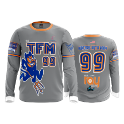 1736 FD Long Sleeve MENS TFM-DEVILS