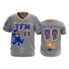 1736 FD Sport V-Neck MENS TFM-DEVILS