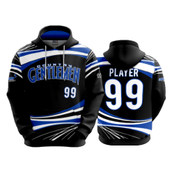 1771 FD Hoody COUNTRY-GENTLEMEN