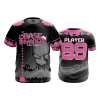 2649 FD Sport MENS BASE-INVADERS-PINK