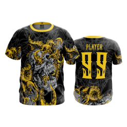 2643 FD Sport MENS NO-TEAM-DAMNER-KRAKEN