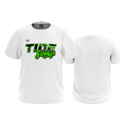 2645 FD SPIRIT DRY FIT TIDE-SWINGS-BLACK-FLO INK + $5
