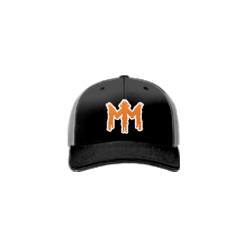 2646 Team Cap R172 MOTOWN-MAFIA