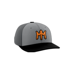 2646 Team Cap PTS30 MOTOWN-MAFIA