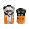 2646 FD Sport Sleeveless MENS MOTOWN-MAFIA